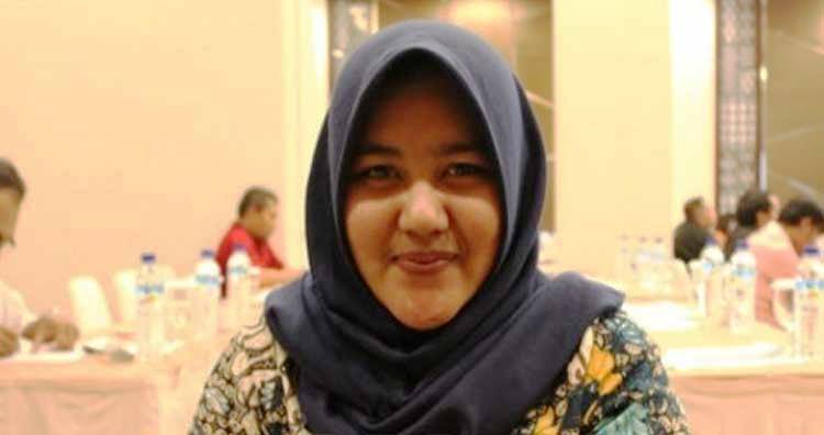 Nurul Inovasikan Daun Kelor jadi Produk Kosmetik